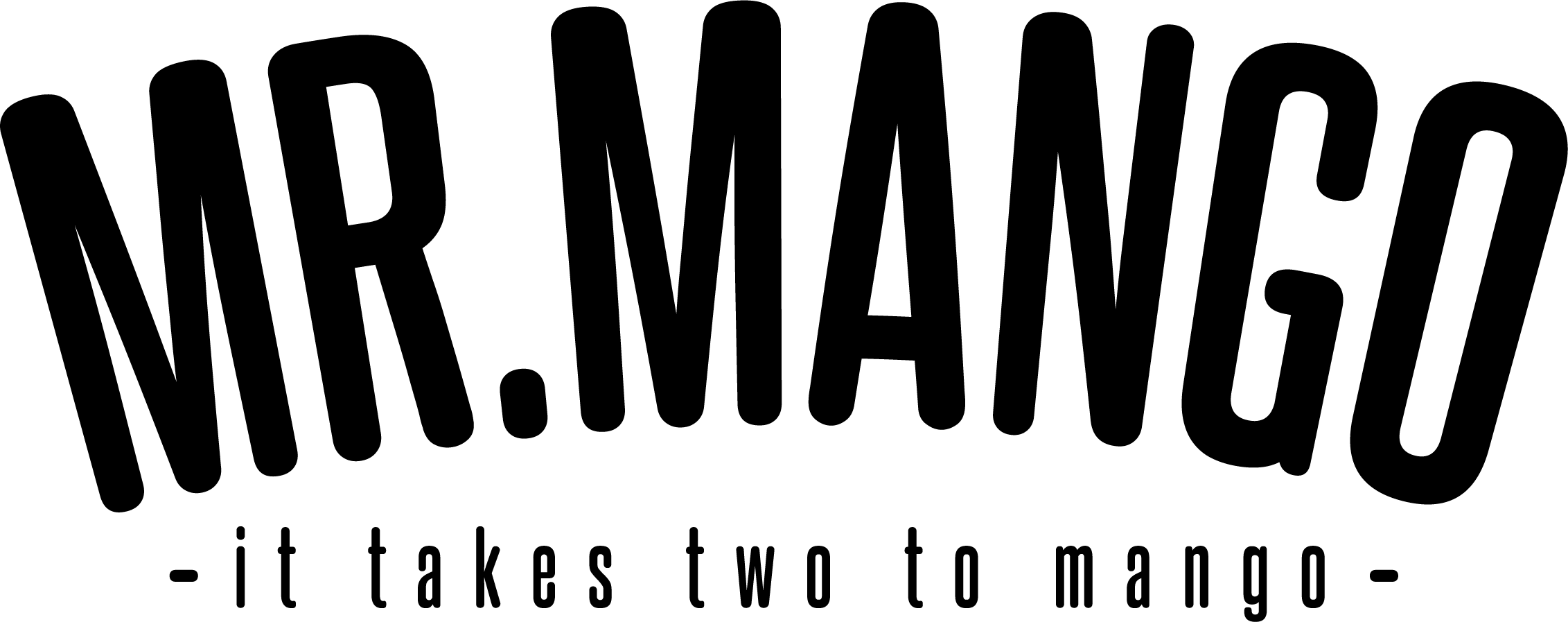 Mr Mango logo