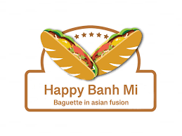 Happy Banh Mi logo