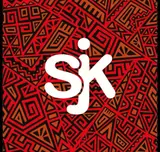 Sajoe’s logo